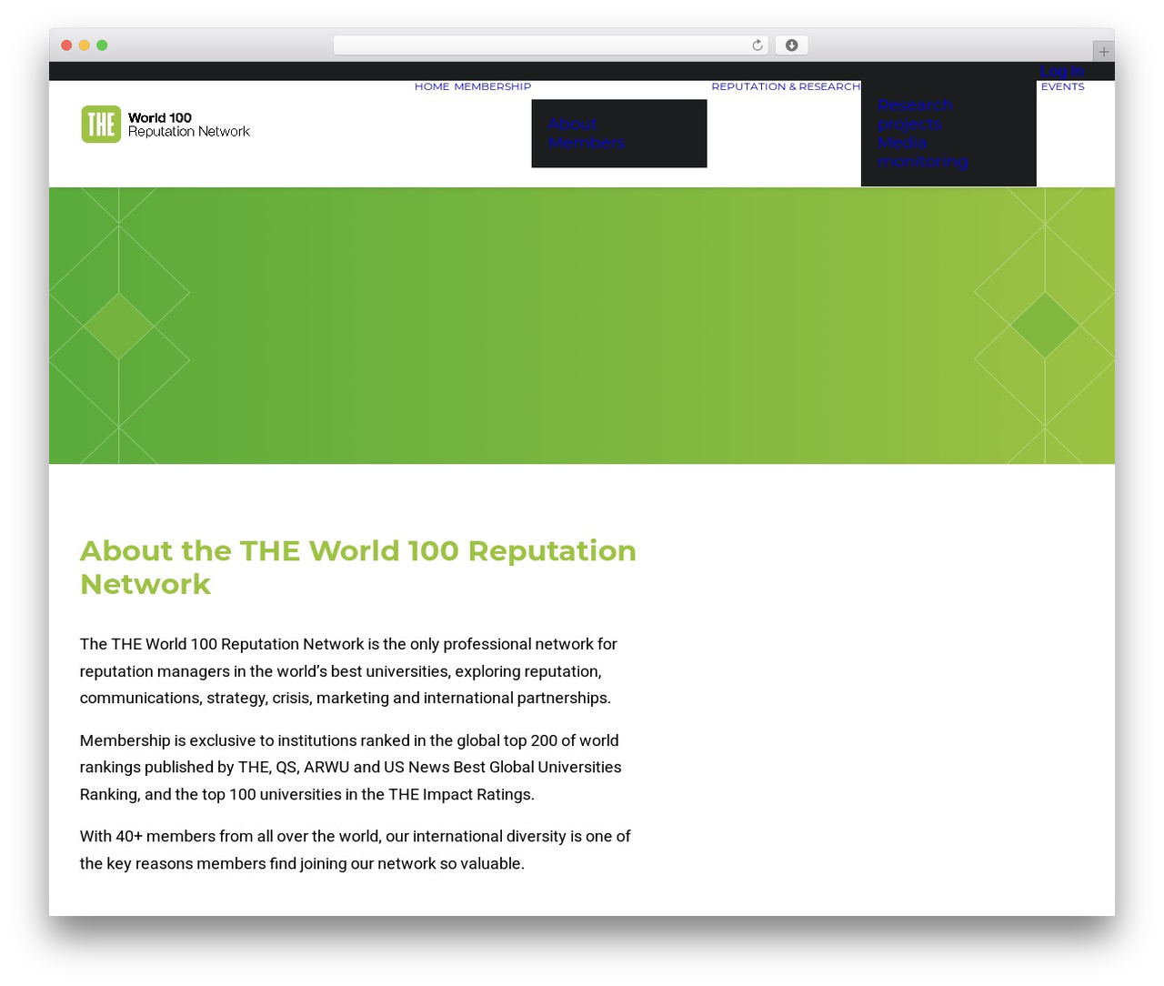 Uncode WP theme - theworld100.com Uncode WP theme - theworld100.com