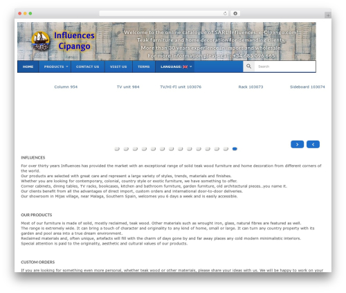 Inline Spoilers (inline-spoilers) free WordPress plugin - e-cipango.com Inline Spoilers (inline-spoilers) free WordPress plugin - e-cipango.com