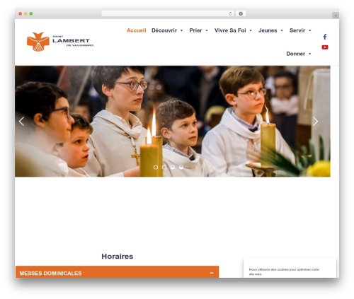 WordPress News Plugin – TopNewsWp (wp-top-news) free WordPress plugin - st-lambert.fr WordPress News Plugin – TopNewsWp (wp-top-news) free WordPress plugin - st-lambert.fr