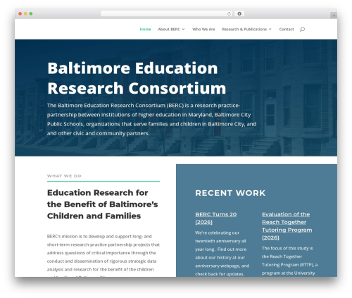 Multimanager wp WordPress plugin - baltimore-berc.org
