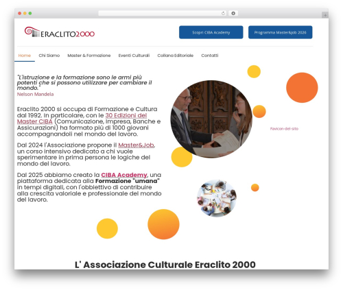 Selection Lite (selection-lite) free WordPress plugin - eraclito2000.it Selection Lite (selection-lite) free WordPress plugin - eraclito2000.it