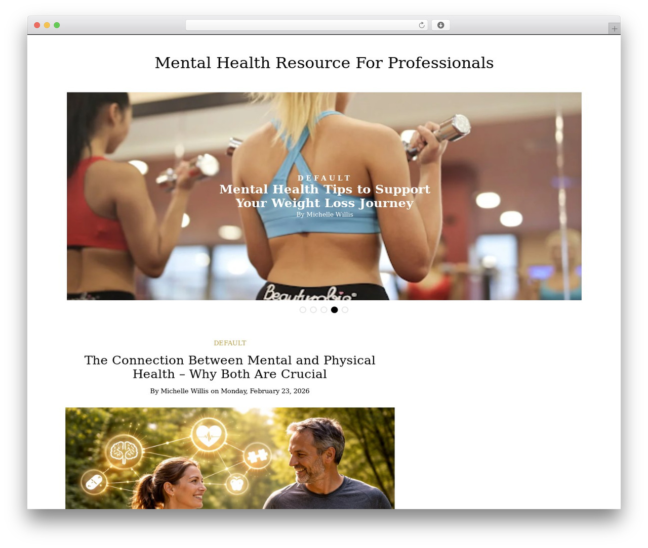 WordPress theme Writee - mental-health-resources.com WordPress theme Writee - mental-health-resources.com