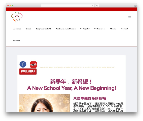 Qode lms WordPress plugin - chineseculturefun.com