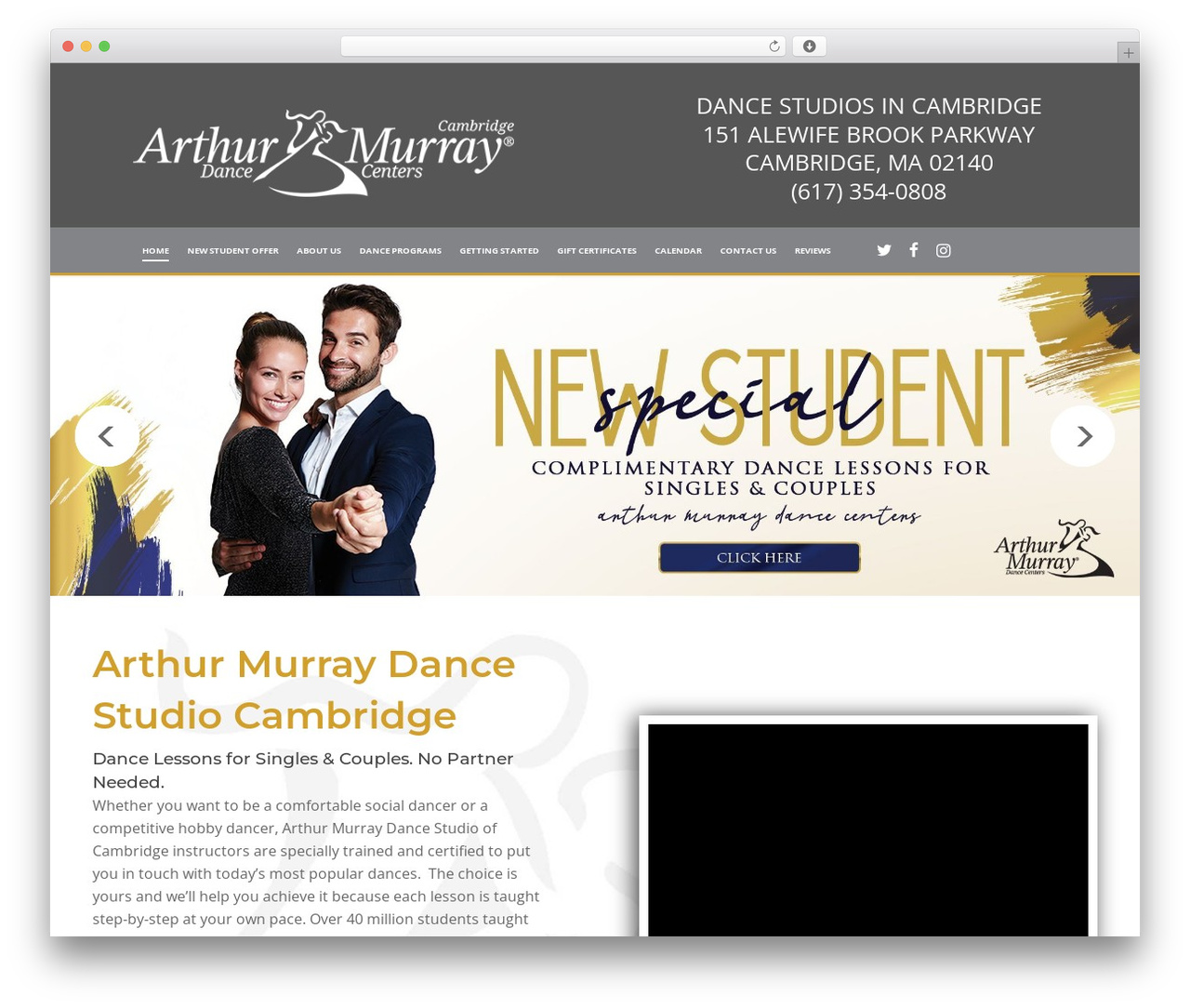 EM Child Theme WordPress theme - arthurmurraycambridge.com EM Child Theme WordPress theme - arthurmurraycambridge.com
