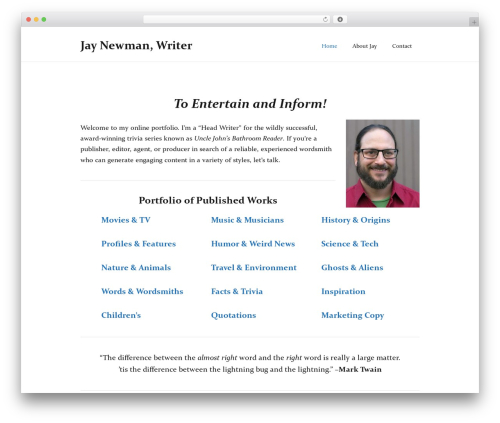 Post Category Image With Grid and Slider (post-category-image-with-grid-and-slider) free WordPress plugin - jaynewmanwriter.com Post Category Image With Grid and Slider (post-category-image-with-grid-and-slider) free WordPress plugin - jaynewmanwriter.com