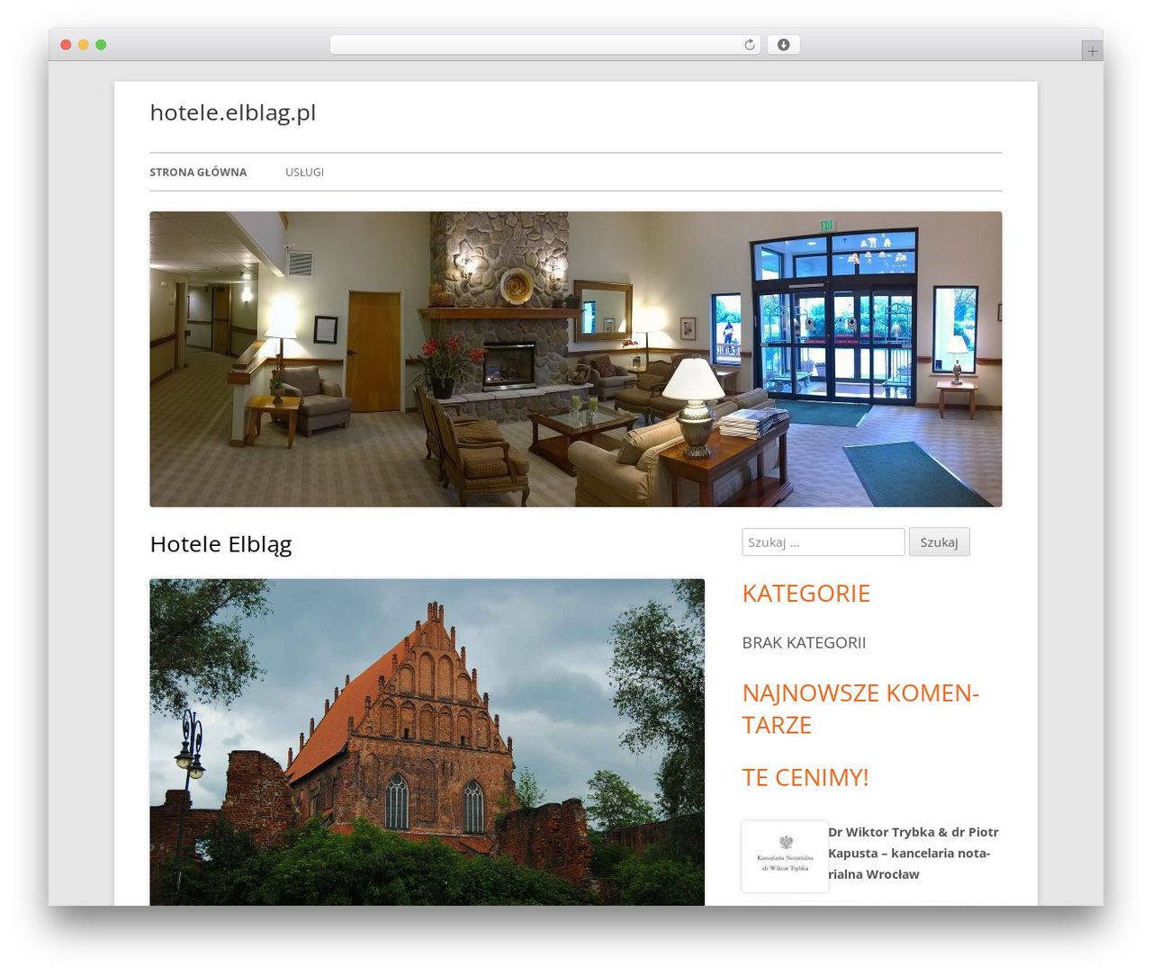 Tiny Framework WP theme - hotele.elblag.pl Tiny Framework WP theme - hotele.elblag.pl