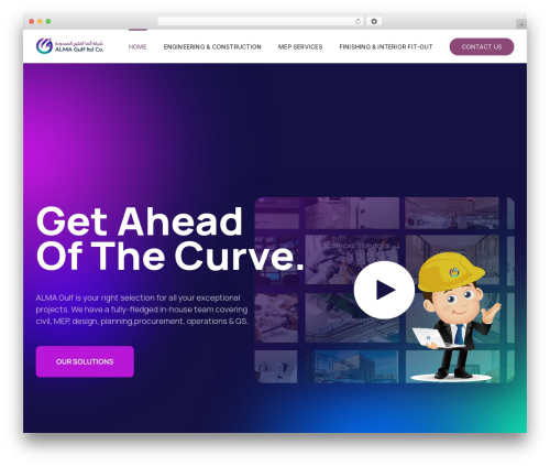 Revslider polyfold addon WordPress plugin - almagulf.com