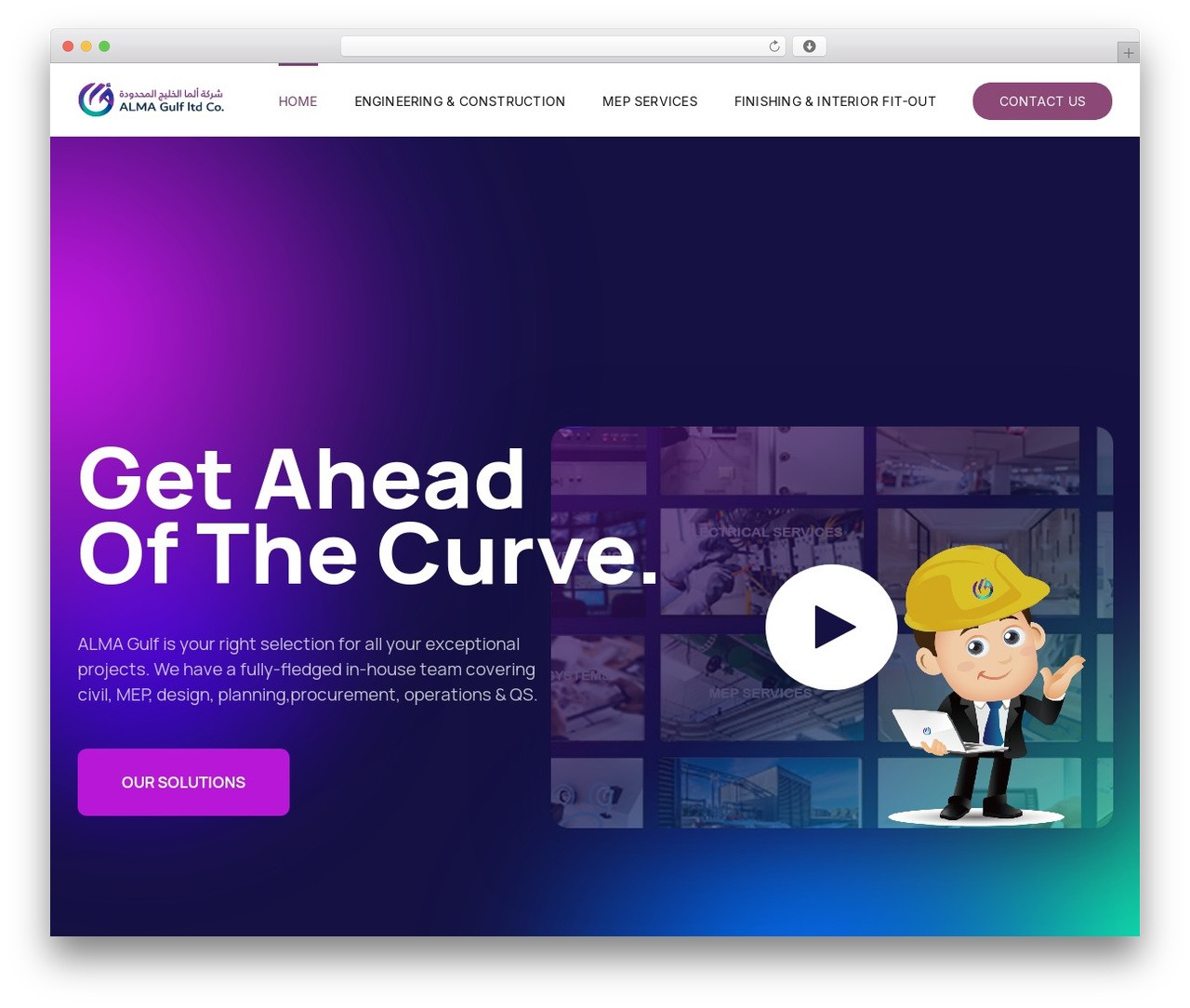 WordPress theme Avada - almagulf.com WordPress theme Avada - almagulf.com