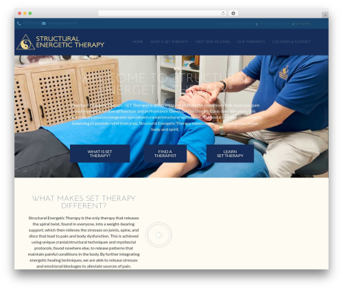 Document library pro WordPress plugin - structuralenergetictherapy.com