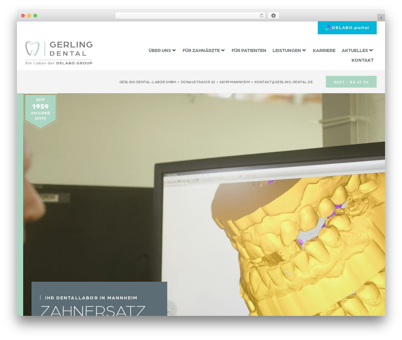 WordPress theme Hello Elementor - gerling-dental.de WordPress theme Hello Elementor - gerling-dental.de