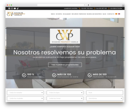 ERE Recently Viewed – Essential Real Estate Add-On (ere-recently-viewed) free WordPress plugin - chakibpropertyworld.com ERE Recently Viewed – Essential Real Estate Add-On (ere-recently-viewed) free WordPress plugin - chakibpropertyworld.com