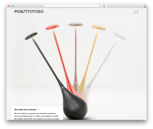 Bs grid WordPress plugin - pioetitotoso.com