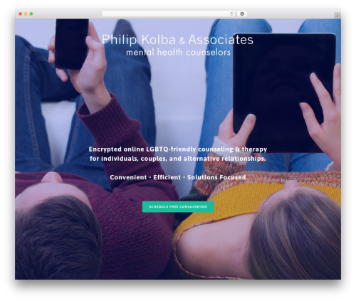 Js_composer old WordPress plugin - philipkolba.com