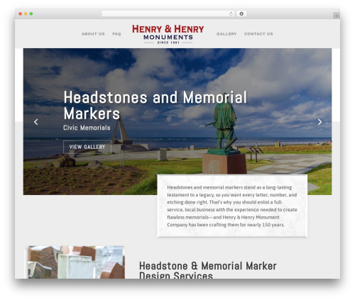 Wm divi training xxx WordPress plugin - henryandhenrymonuments.com