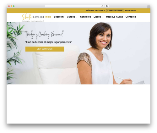 Ld content cloner WordPress plugin - shailaromero.com