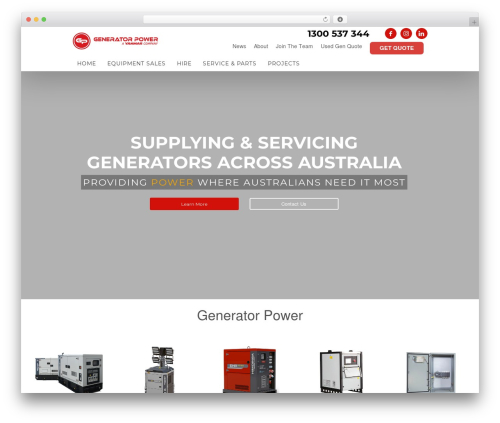 NP Quote Request WooCommerce (woo-rfq-for-woocommerce) free WordPress plugin - generatorpower.com.au NP Quote Request WooCommerce (woo-rfq-for-woocommerce) free WordPress plugin - generatorpower.com.au