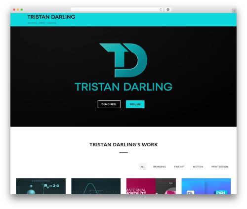 Optimizer PRO WordPress theme - tristandarling.com Optimizer PRO WordPress theme - tristandarling.com