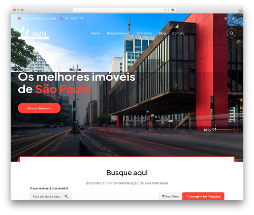 Addonskit for elementor WordPress plugin - amnimoveis.com.br