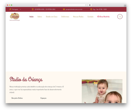 Pw vc carousel post layout WordPress plugin - studiodacrianca.com.br