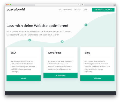 Content Cards (content-cards) free WordPress plugin - www.pascalprohl.de Content Cards (content-cards) free WordPress plugin - www.pascalprohl.de