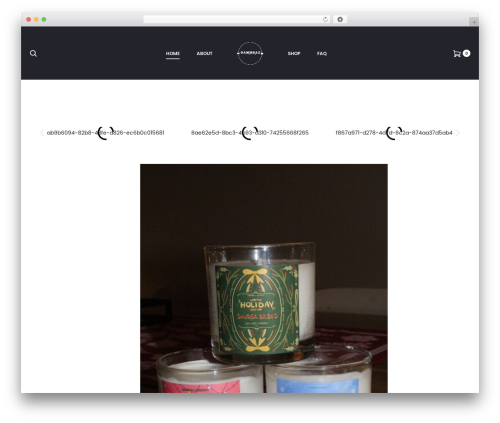 Wcboost products compare WordPress plugin - gammbaz.com