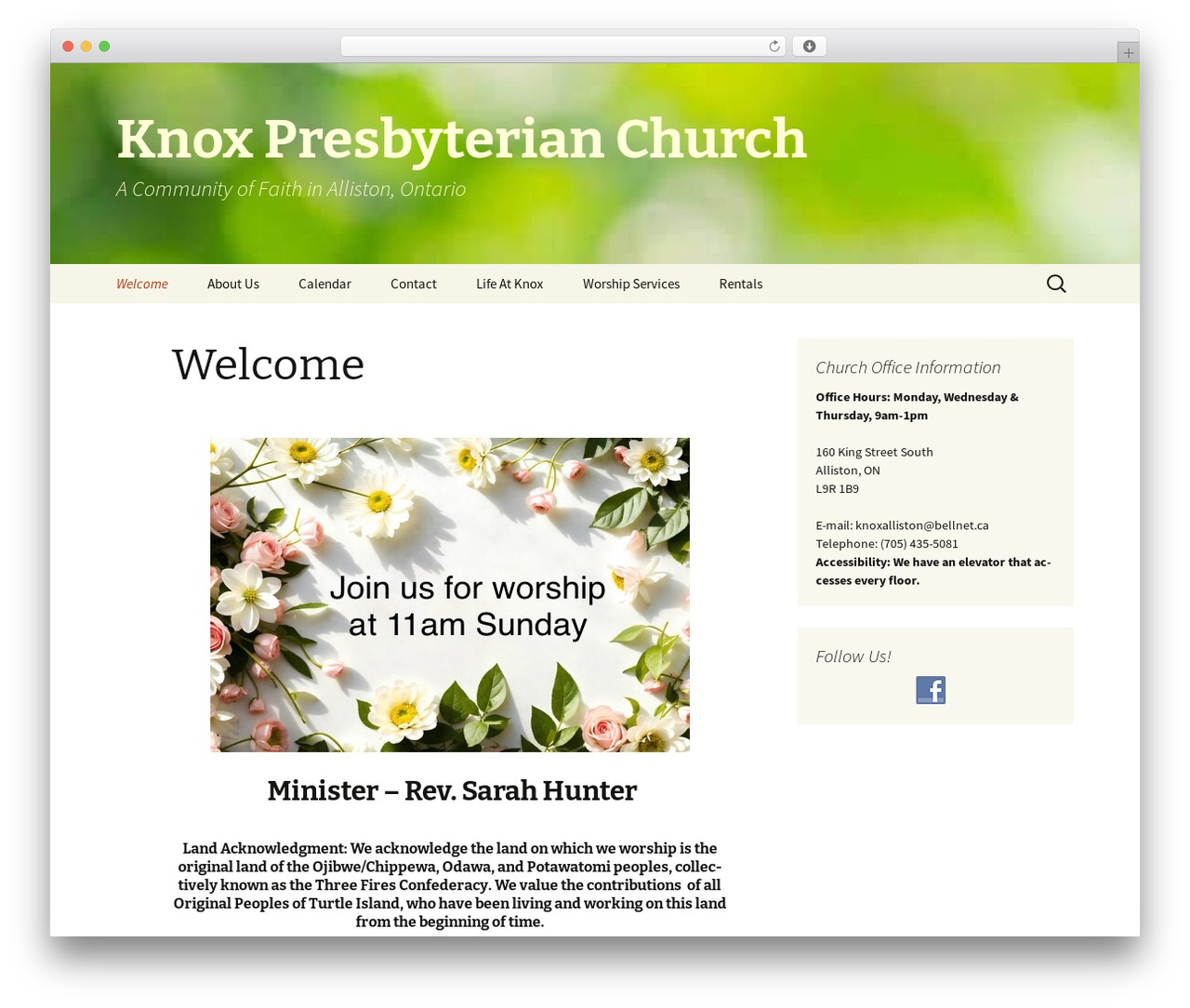 Twenty Thirteen WordPress page theme - knoxalliston.ca Twenty Thirteen WordPress page theme - knoxalliston.ca