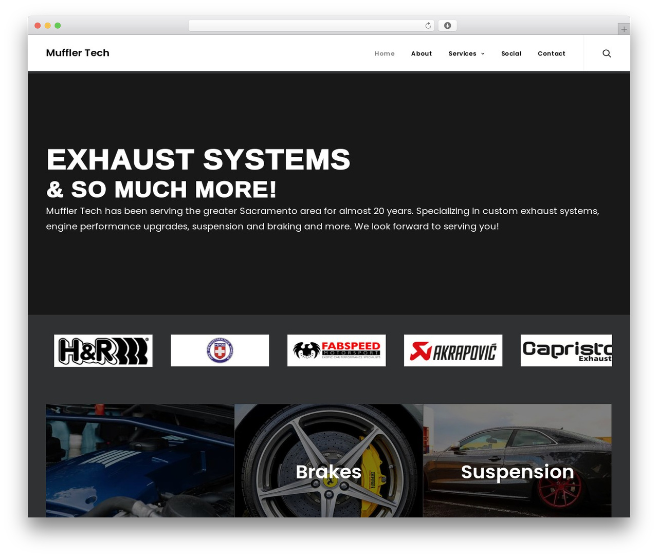 Uncode WordPress theme design - gotduals.com Uncode WordPress theme design - gotduals.com