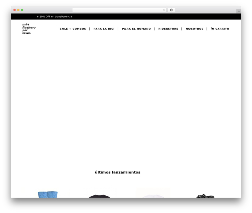 Shipping system live rates fulfillment envia WordPress plugin - masflasheroporfavor.com