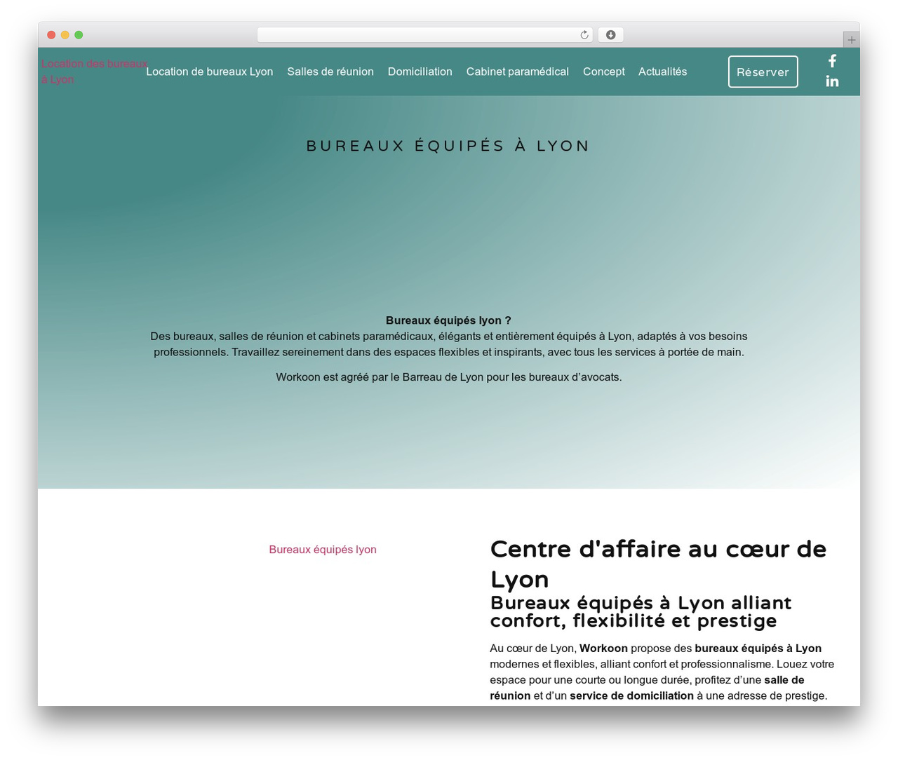 WordPress theme Hello Elementor - workoon.fr WordPress theme Hello Elementor - workoon.fr