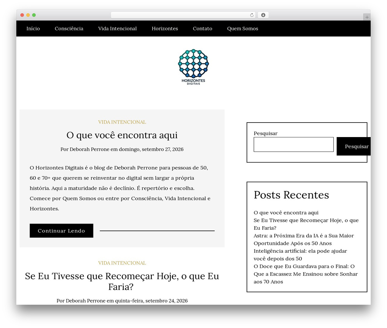 WP theme Writee - horizontesdigitais.com WP theme Writee - horizontesdigitais.com