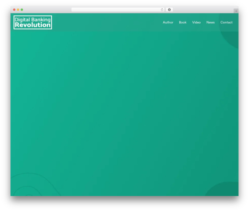 Ultimate addon WordPress plugin - digitalbankingrevolution.com