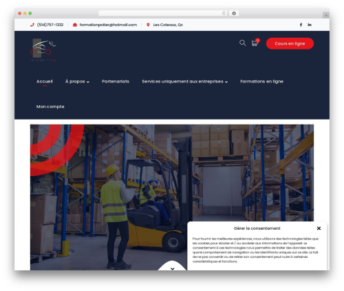 Learndash integrity WordPress plugin - multiformationsst.com