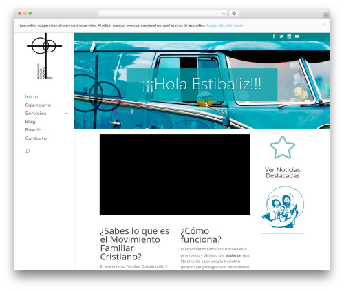 Cartograf Cookie filter (cartograf-cookie-filter) free WordPress plugin - mfczaragoza.com