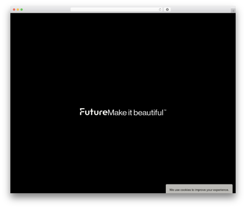 Future WP theme - designbyfuture.co.uk Future WP theme - designbyfuture.co.uk