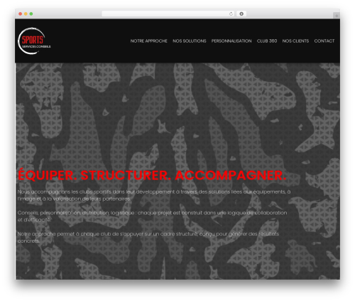 Woocommerce extra product options pro WordPress plugin - sports-services-conseils.fr