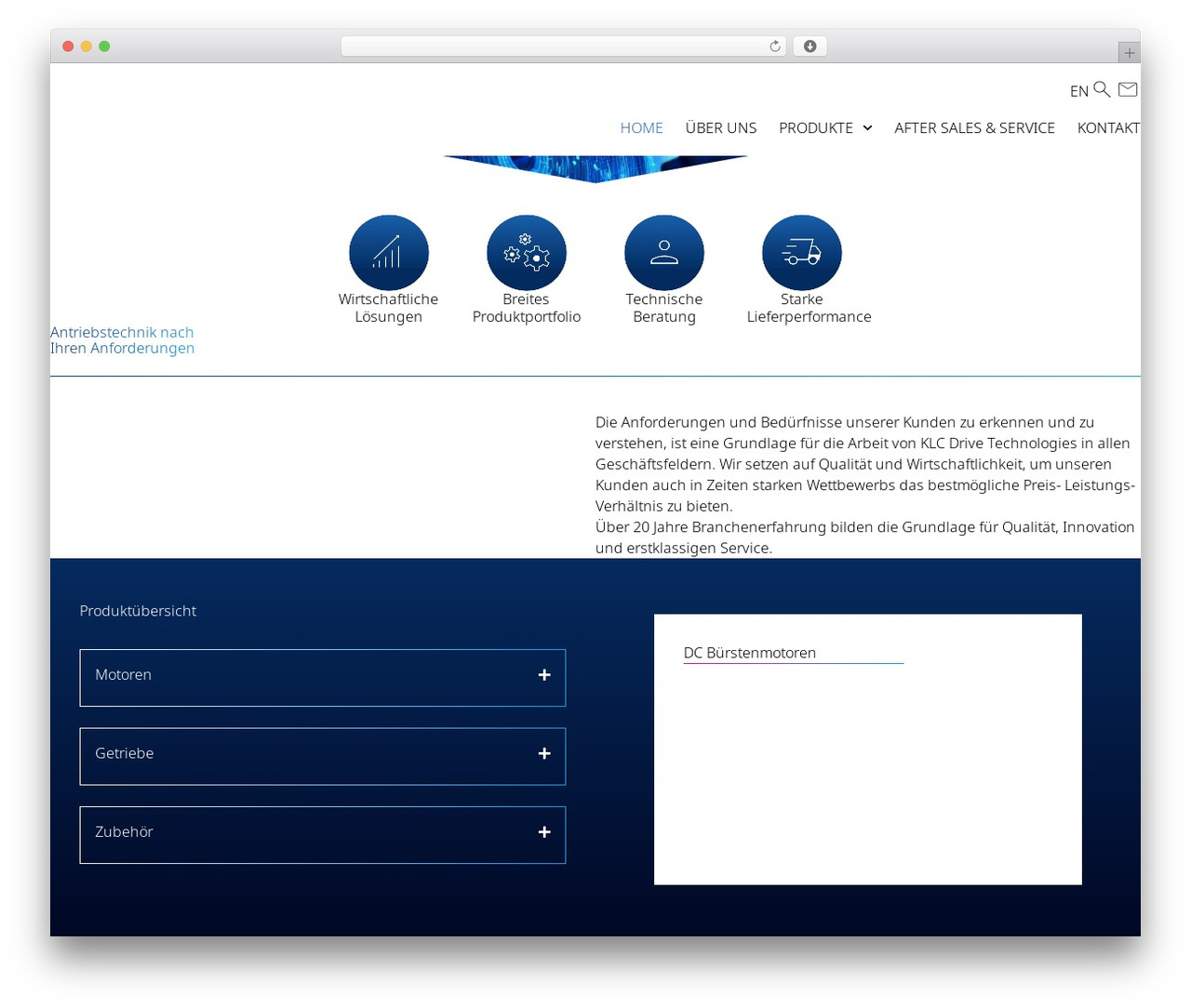 StarkWP Hello Child best WordPress theme - klc-drive.com