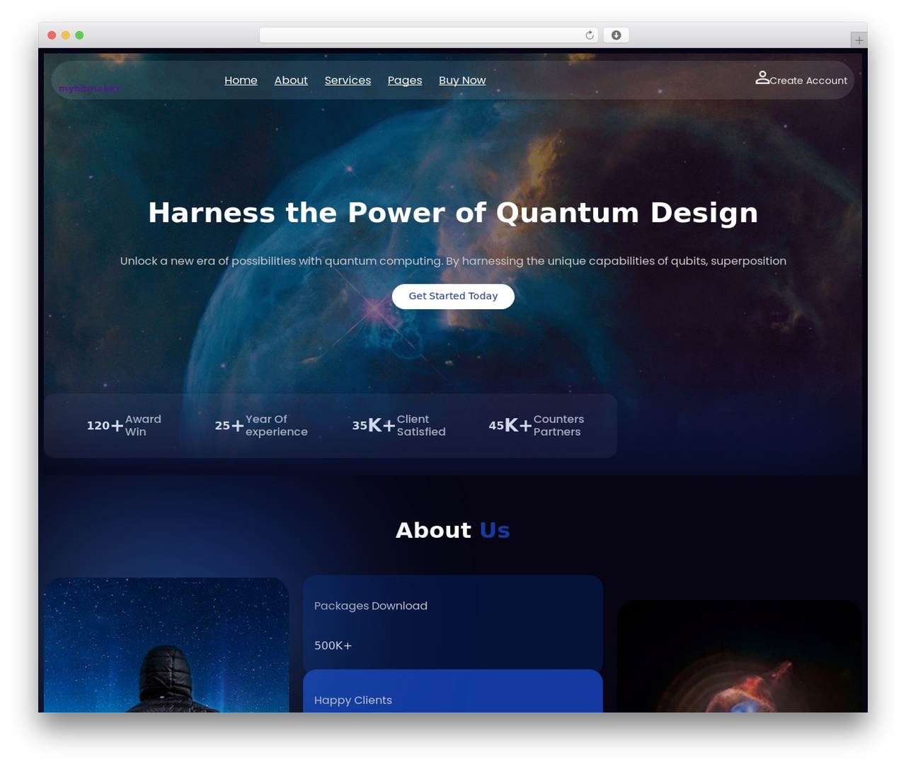 Quantum Computing free WordPress theme - myhitmaker.net Quantum Computing free WordPress theme - myhitmaker.net