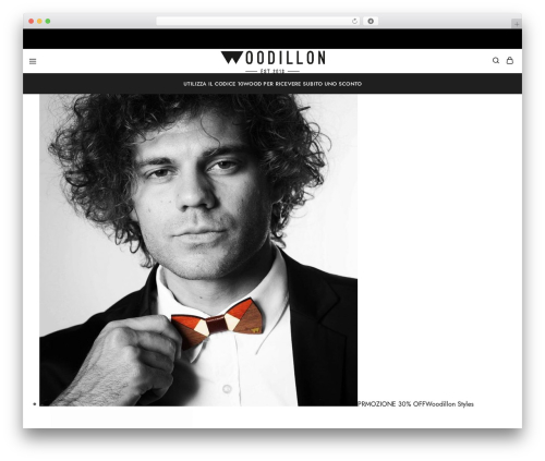 Razzi addons WordPress plugin - woodillon.it