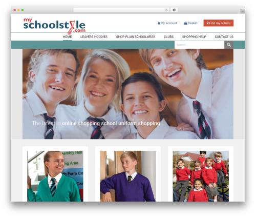 Sage pay server woocommerce premium WordPress plugin - myschoolstyle.com