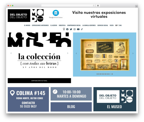 Eventon slider addon WordPress plugin - elmodo.mx