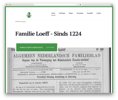 Genesis Favicon Uploader (genesis-favicon-uploader) free WordPress plugin - loeff.nl Genesis Favicon Uploader (genesis-favicon-uploader) free WordPress plugin - loeff.nl
