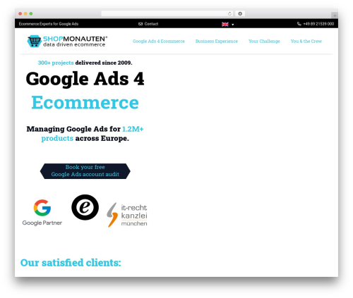 WPCal.io – Easy Meeting Scheduler (wpcal) free WordPress plugin - shopmonauten.com WPCal.io – Easy Meeting Scheduler (wpcal) free WordPress plugin - shopmonauten.com