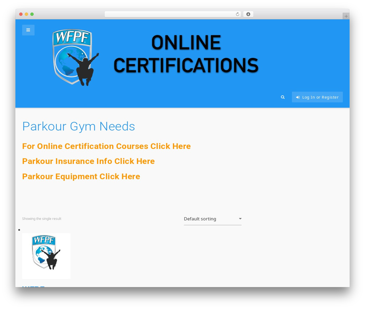 Theme WordPress Skillfully - wfpf-courses.com Theme WordPress Skillfully - wfpf-courses.com