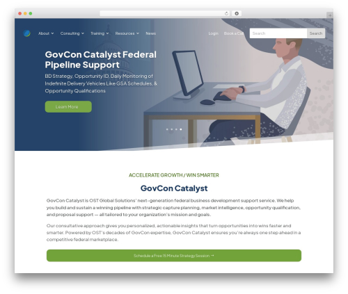 Learndash achievements WordPress plugin - ostglobalsolutions.com