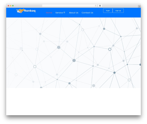 Phox host WordPress plugin - rankoq.com
