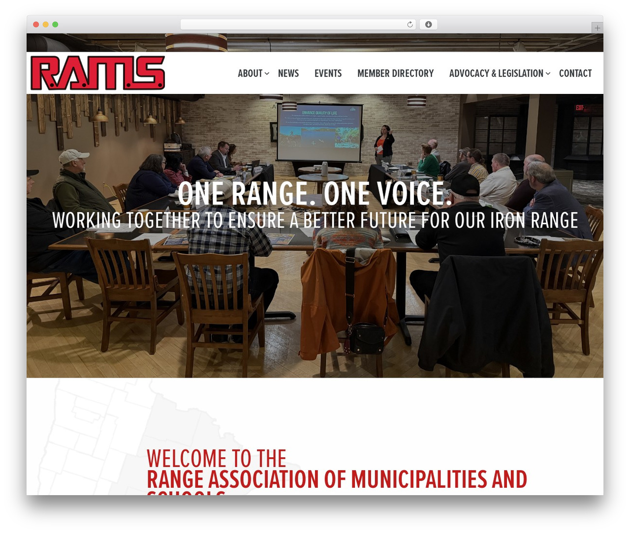 WordPress theme RAMS MN - ramsmn.org WordPress theme RAMS MN - ramsmn.org