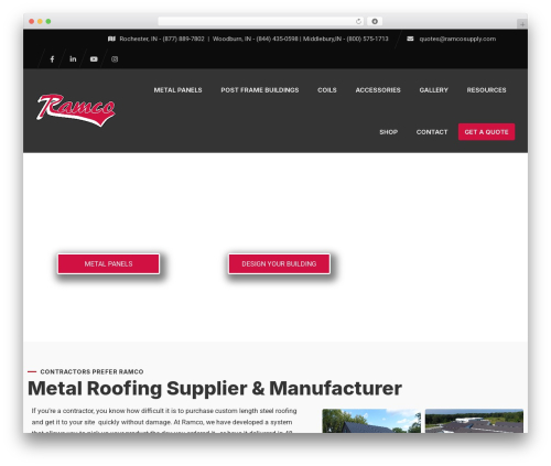 Spreadsheet Integration – Automate Google Sheets With WordPress, WooCommerce & Most Popular Form Plugins. (wpgsi) free WordPress plugin - ramcosupply.com Spreadsheet Integration – Automate Google Sheets With WordPress, WooCommerce & Most Popular Form Plugins. (wpgsi) free WordPress plugin - ramcosupply.com