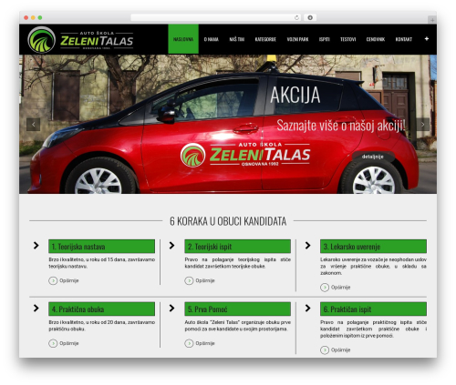 Content Cards (content-cards) free WordPress plugin - zelenitalas.com Content Cards (content-cards) free WordPress plugin - zelenitalas.com