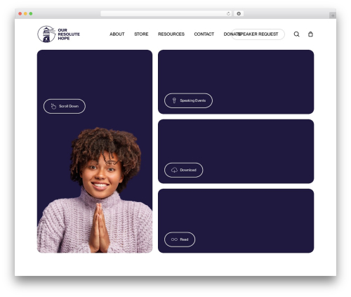 Elfsight pdf embed cc WordPress plugin - ourresolutehope.com