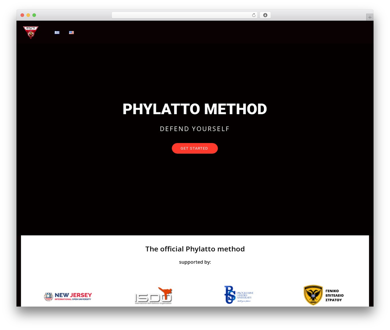 WPLMS WordPress theme - phylatto.com WPLMS WordPress theme - phylatto.com